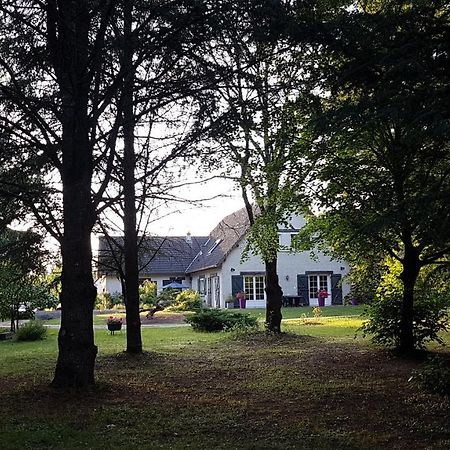 Le Clos des Écureuils Vouzon Exterior foto