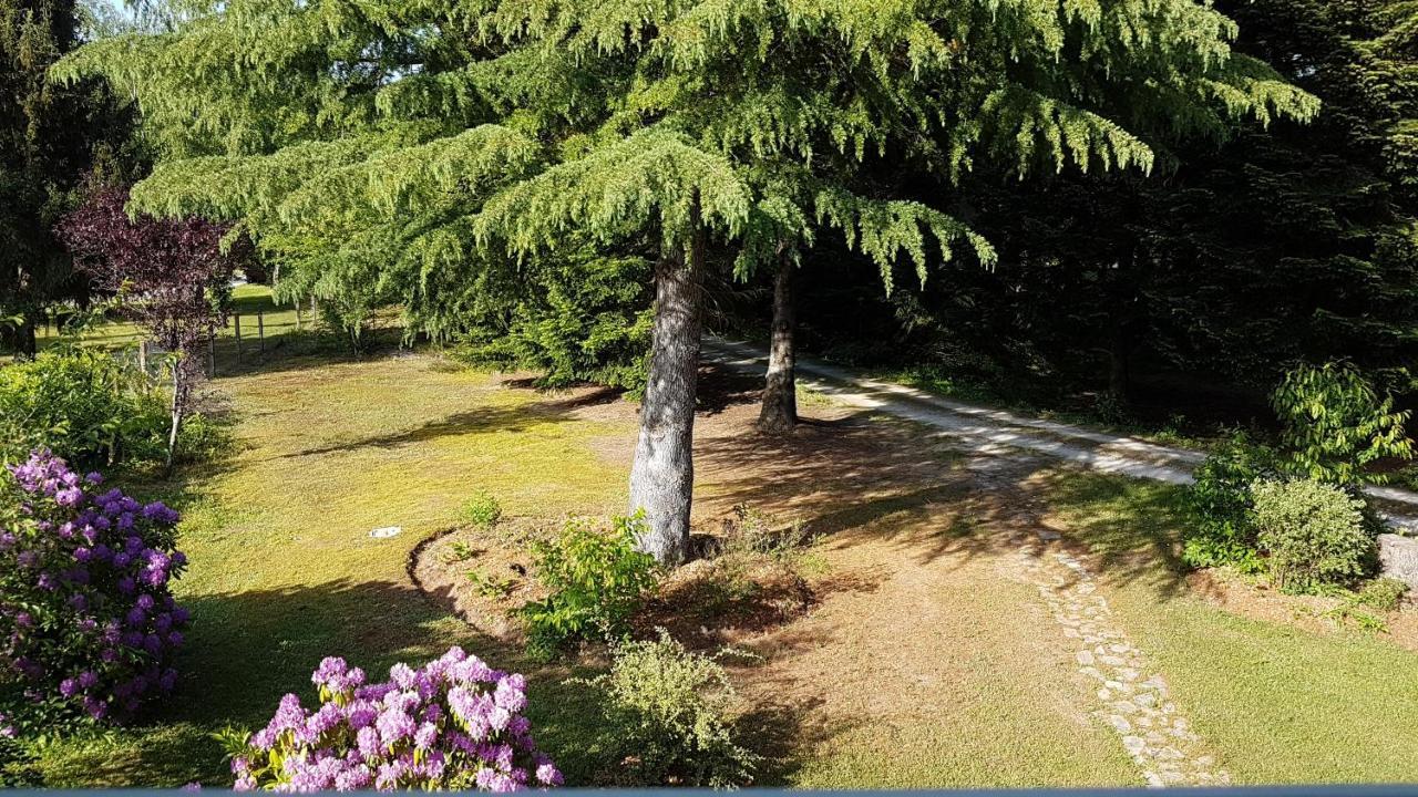 Le Clos des Écureuils Vouzon Exterior foto